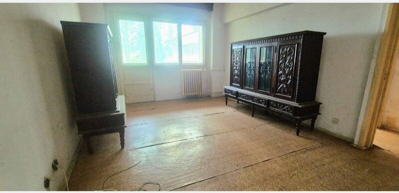 Lacul Tei, stradal, Maica Domnului vav Domino