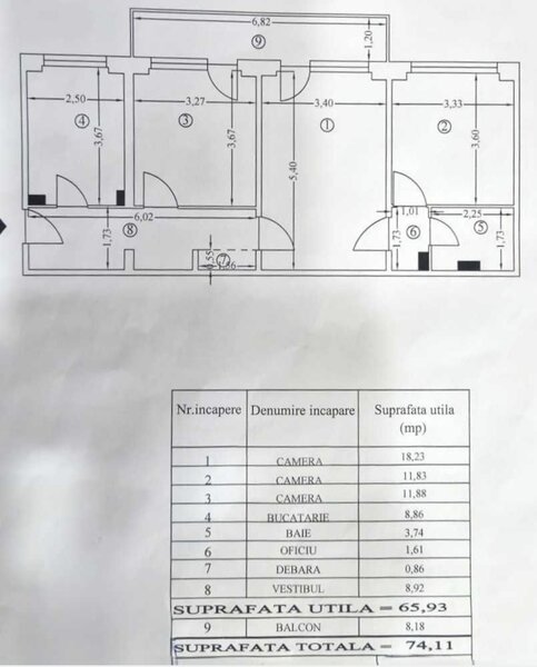 Lacul Tei, stradal, Maica Domnului vav Domino